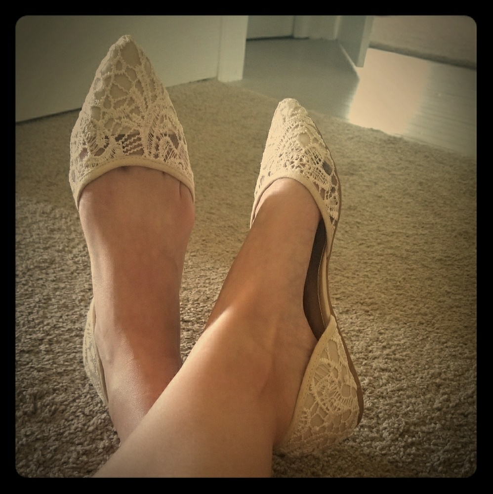Flats